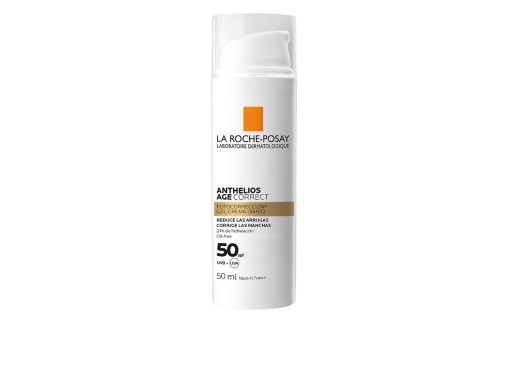 Anthelios Age Correct SPF50+ 50ml